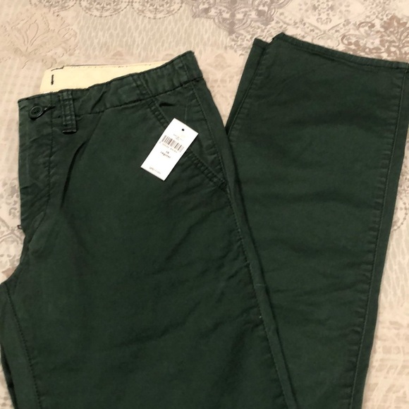 Gap-teen causal pants - Picture 2 of 7